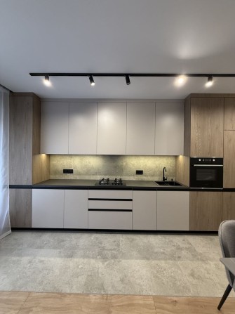 Продам квартиру з новим ремонтом! Ірпінь. Газ! Без комісії. - фото 1