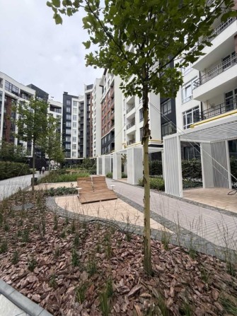 Однокімнатна квартира у ЖК Синергія Сіті - фото 1