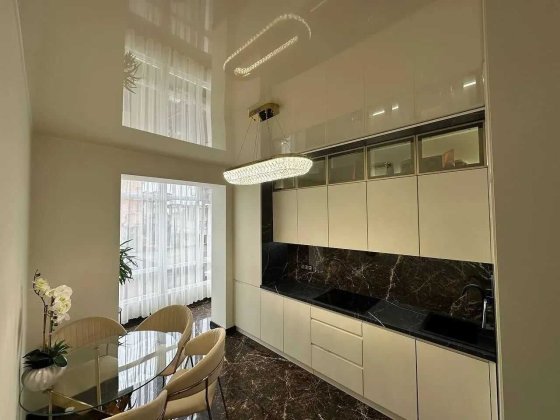 2к квартира! Центр вул Мельника. Ивано-Франковск