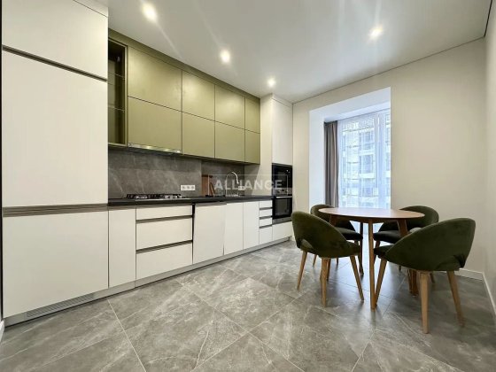 1к квартира_ТОП варіант_Центральна частина_Заходь і живи. Ивано-Франковск