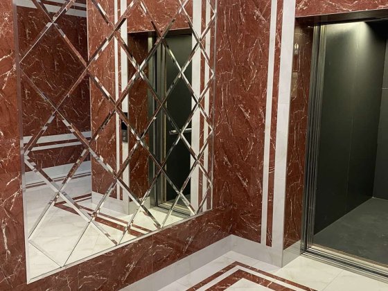 Квартира з підземним паркінгом Ірпінь