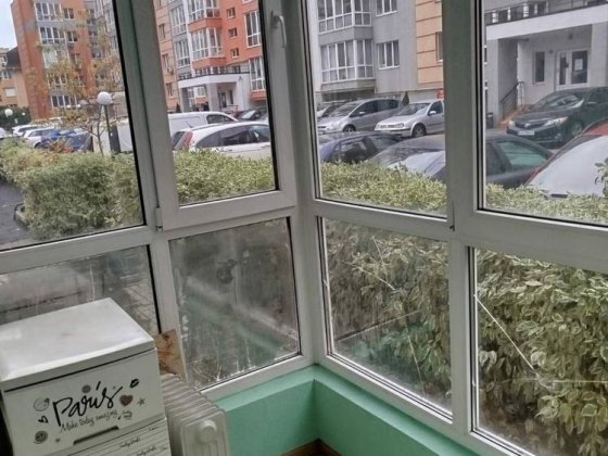 Продаж 1к з ремонтом в центральній частині Ірпеня! Ірпінь