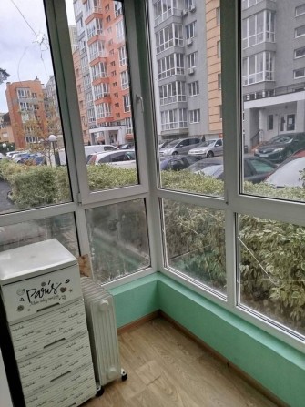 Продаж 1к з ремонтом в центральній частині Ірпеня! - фото 1