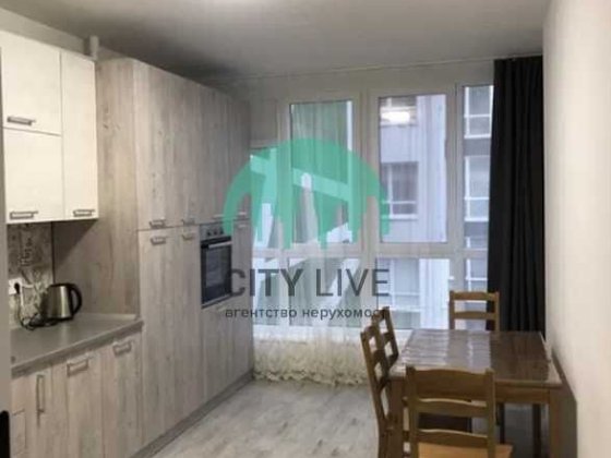 Продаж 1-кім квартири ЖК "Comfort Park" (П) Ивано-Франковск