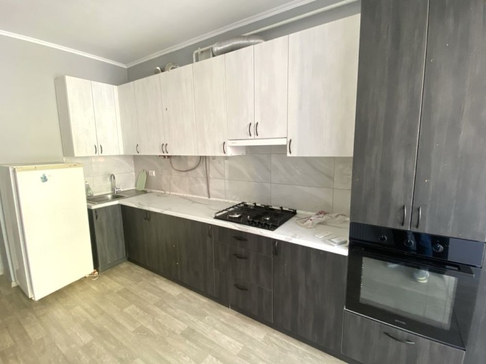 Продаж 1к квартири з ремонтом 49м2! Оформлення 2% - фото 1