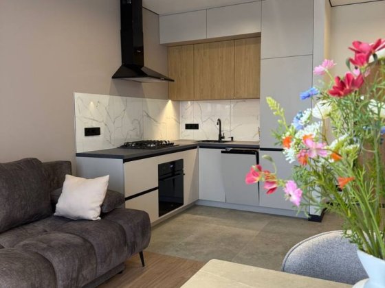 1-Кімнатна квартира з ремонтом,Біля набережної !!! Ирпень