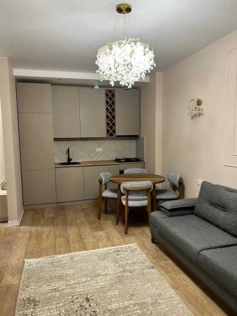 Реально стильна квартира купити Ірпінь НЕРУХОМІСТЬ - фото 1