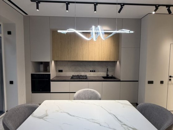 Альтернатива трикімнатній квартирі в локаціі центрального парку! Ирпень