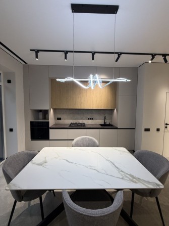 Альтернатива трикімнатній квартирі в локаціі центрального парку! - фото 1