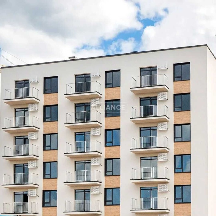 2 кім квартира в ЖК Містечко Південне - фото 1