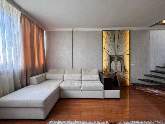 Продаю 3к. квартиру! Івано-Франківськ