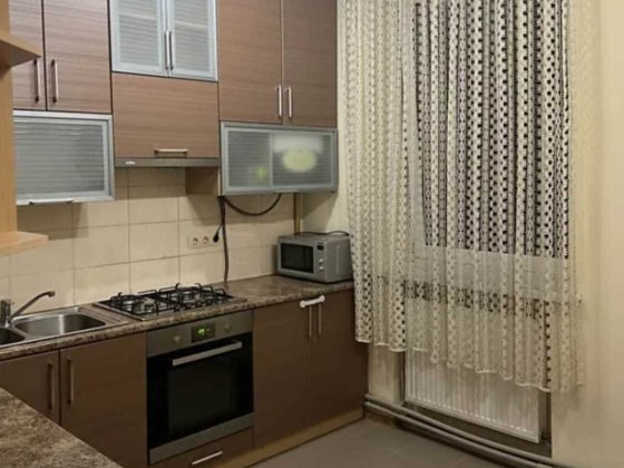 2к квартира в новобудові по вул. Берегова Єоселя Постанови