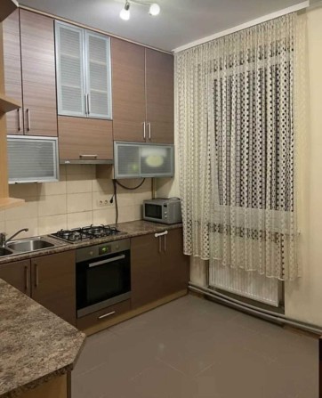 2к квартира в новобудові по вул. Берегова Єоселя Постанови - фото 1