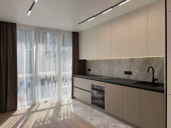 Терміново 1-кім з гардеробом, сучасний ЖК з розвинутою інфраструктурою Ивано-Франковск