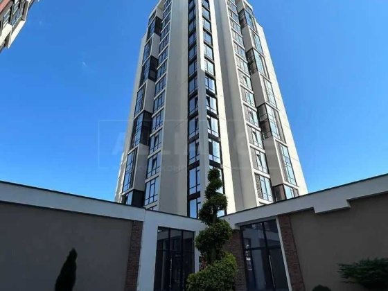 Готова до ремонту 2 кім. квартира в ЖК Манхетин Ивано-Франковск