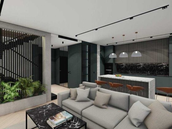 Продаж неймовірної 3-кімнатної квартири Біла Церква