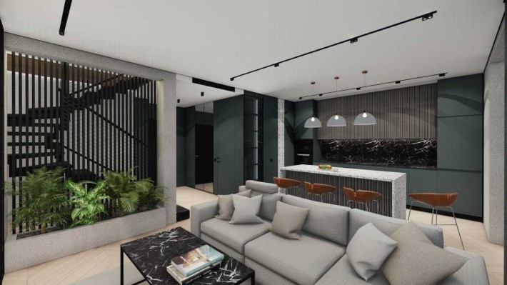 Продаж неймовірної 3-кімнатної квартири - фото 1