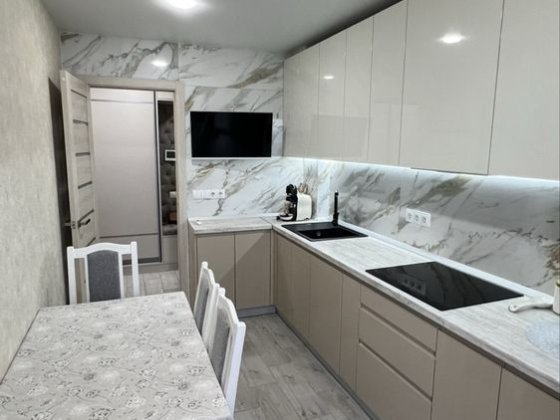 Продаж 3 кім квартири по вул .Княгині Ольги 3 Біла Церква