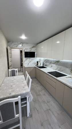 Продаж 3 кім квартири по вул .Княгині Ольги 3 - фото 1