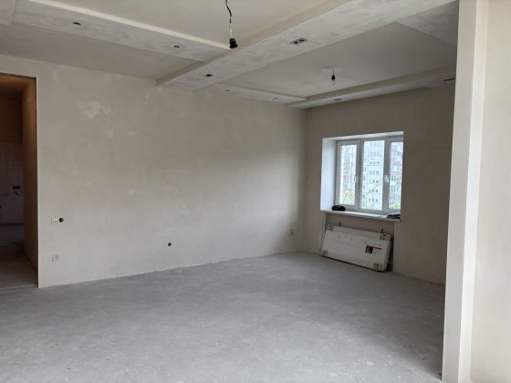 Продаж 3к Сагайдачного 121, Новобудова Біла Церква