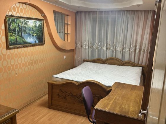 Продаж 2-кім. квартири 4- мікрорайон Белая Церковь