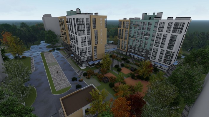 Продам 1-ну на Леваневського в новобуді - фото 1