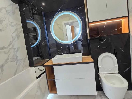 Центр.1кімнатна квартира з ремонтом Івано-Франківськ