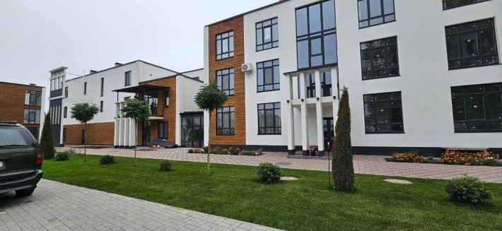 Продаж 2-ної квартири. Таращанський м-в (ЖК Персія) - фото 1