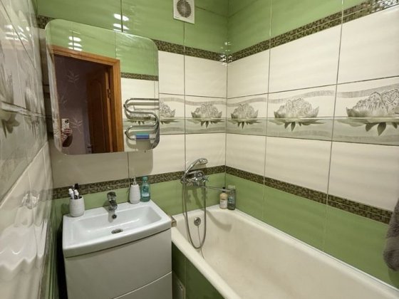 Продаж 3-кімнатна Біла Церква Біла Церква