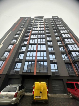 Продаю квартиру в новому ЖК U One - фото 1