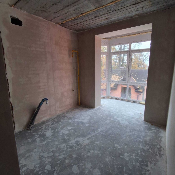 Продаж квартири 59 кв м з наповненням!! - фото 1