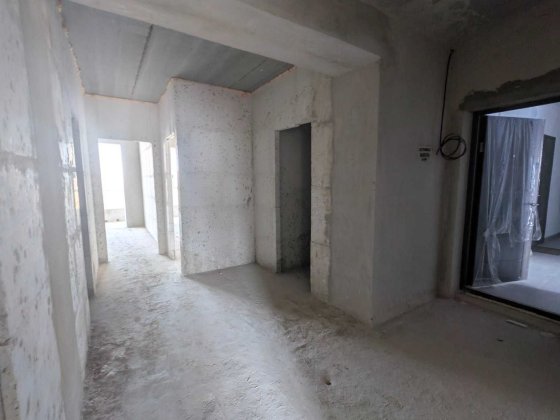 Велика 2км квартира з видом на місто та гори у центрі міста. Здана Івано-Франківськ