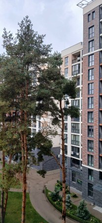 Продаж 3к квартири 105.9 кв.м на вул. Симоненка 30
ЖК Krona Park - фото 1