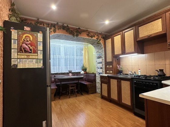 Продаж 3 кім.квартири вул.Січневий  прорив Біла Церква