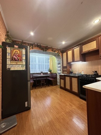 Продаж 3 кім.квартири вул.Січневий  прорив - фото 1