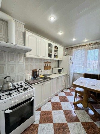 Продам 3-х кімнатну квартиру  масив Леваневського - фото 1