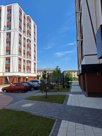 Прод 1 к , н/б , зданий сирець з котлом, докум  Опришівська Слобода - фото 1