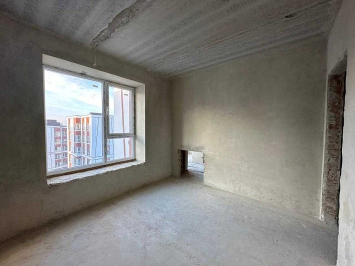 Здана 2-кімнатна квартира - 7 хв до ЦЕНТРУ міста! - фото 1