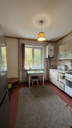 Продам 2 кімнатну квартиру  з Автономним Опаленням/Таращанський - фото 1