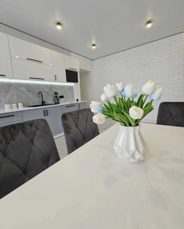 Двокімнатна квартира з ремонтом в ЖК Світанок - фото 1