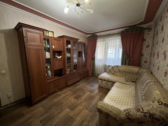 Продам 2-кімнатна Піщаний масив Белая Церковь