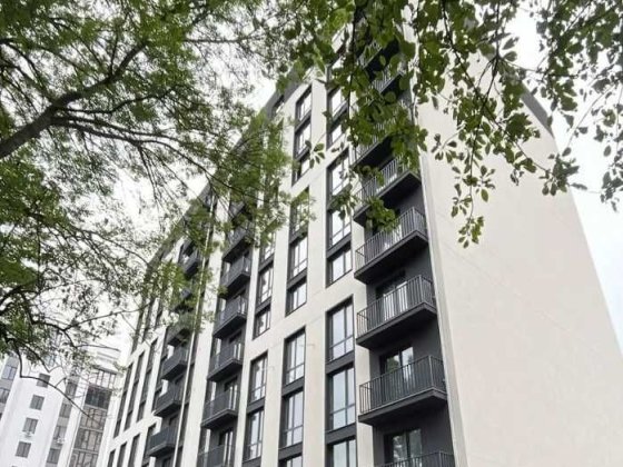 Здана 2к квартира, кухня-студія +2 спальні, центр. Бельведерська Івано-Франківськ