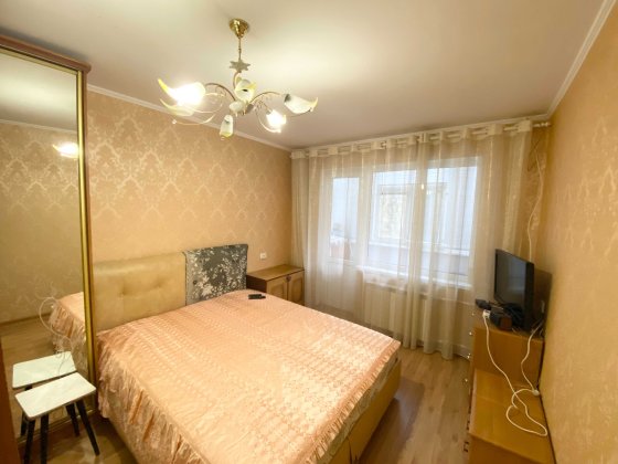 Продаж 2х кімнатної квартири на Молодіжному р-н Аврори Кременчуг