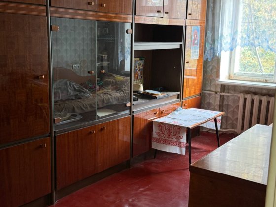 Продам квартиру на Молодежном Кременчуг