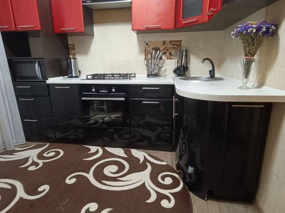 Продаж 2-х кімнатної квартири м-в Піщаний Белая Церковь