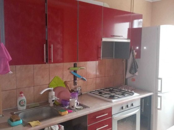 Продаж квартири 3/2/9 на Водопійній Біла Церква