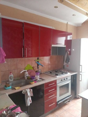 Продаж квартири 3/2/9 на Водопійній - фото 1