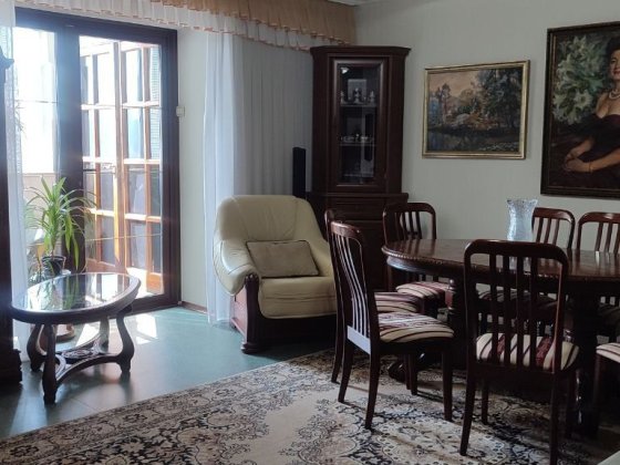 Продам 3-х кімнатну квартиру Біла Церква