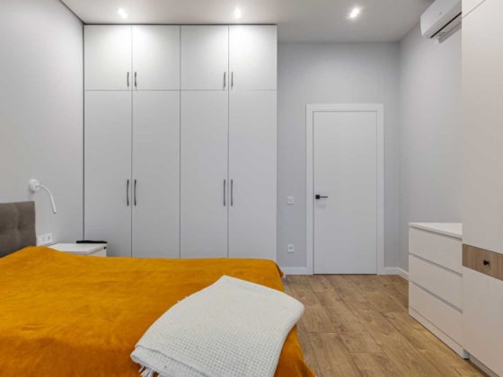 Квартира Ірпінь біля вокзалу. Новоюудова з документами. 55500 грн/м2 Ирпень