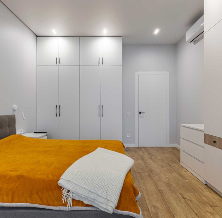 Квартира Ірпінь біля вокзалу. Новоюудова з документами. 55500 грн/м2 - фото 1